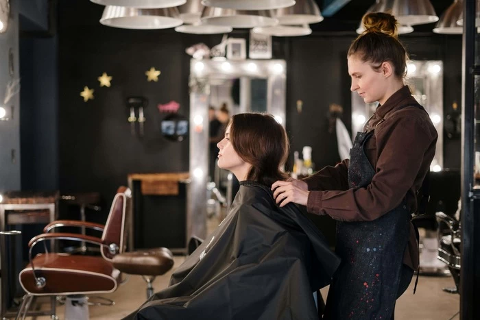 How to Get a Hairdressing Apprenticeship