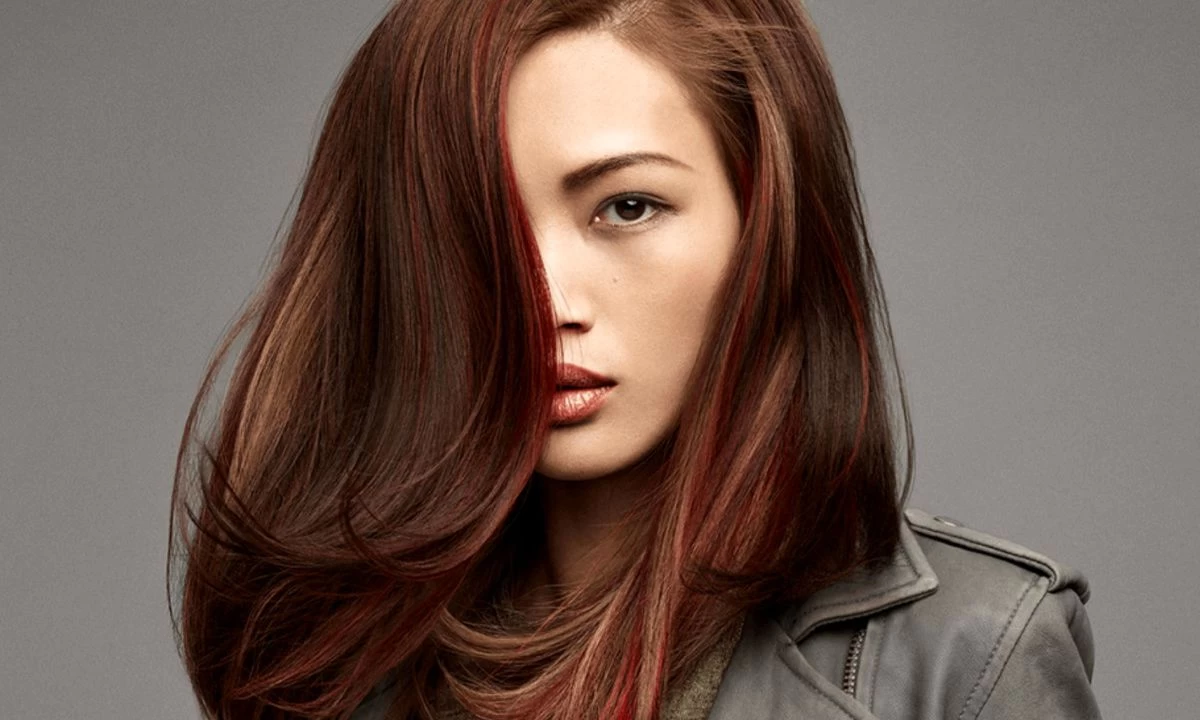 What is Demi-Permanent Hair Colour?