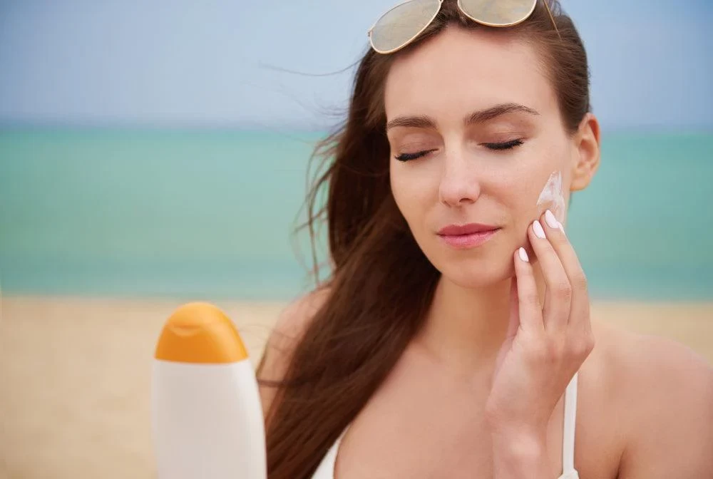 Tinted Sunscreen vs. Foundation: Which Is Better for Your Skin?