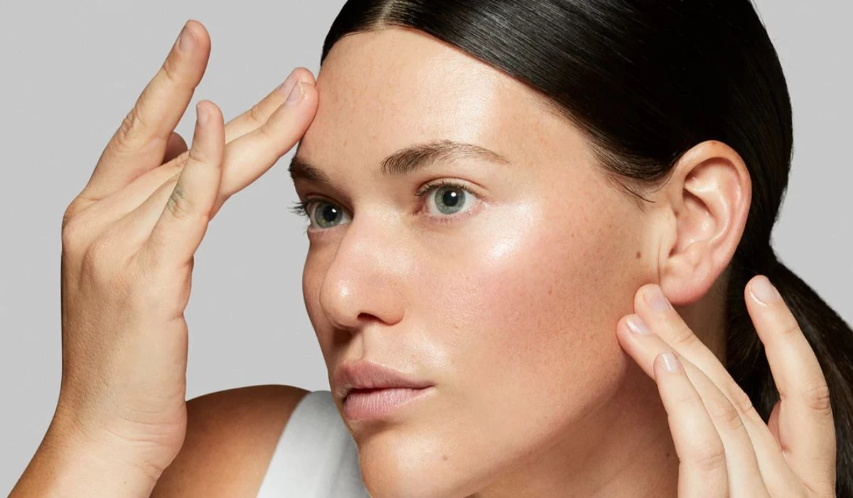 How to Treat Dehydrated Skin