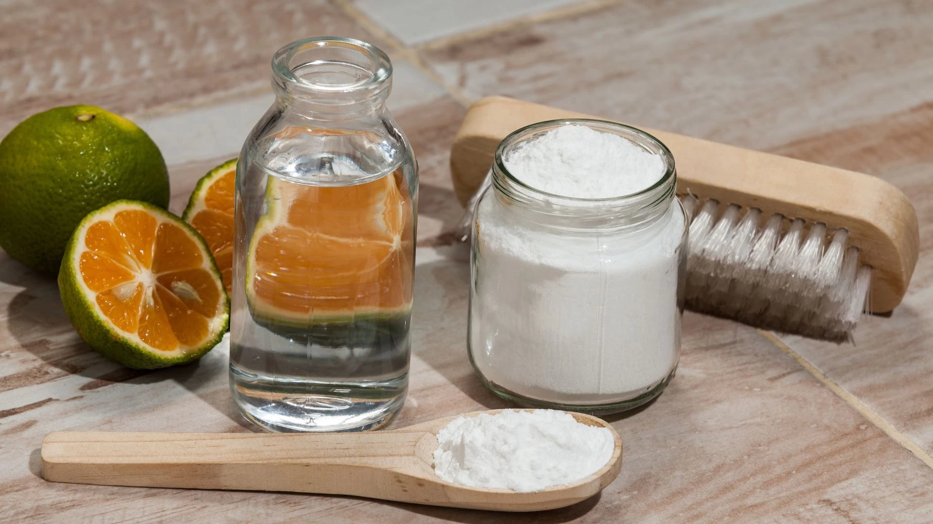 Baking Soda Uses for Your Skin