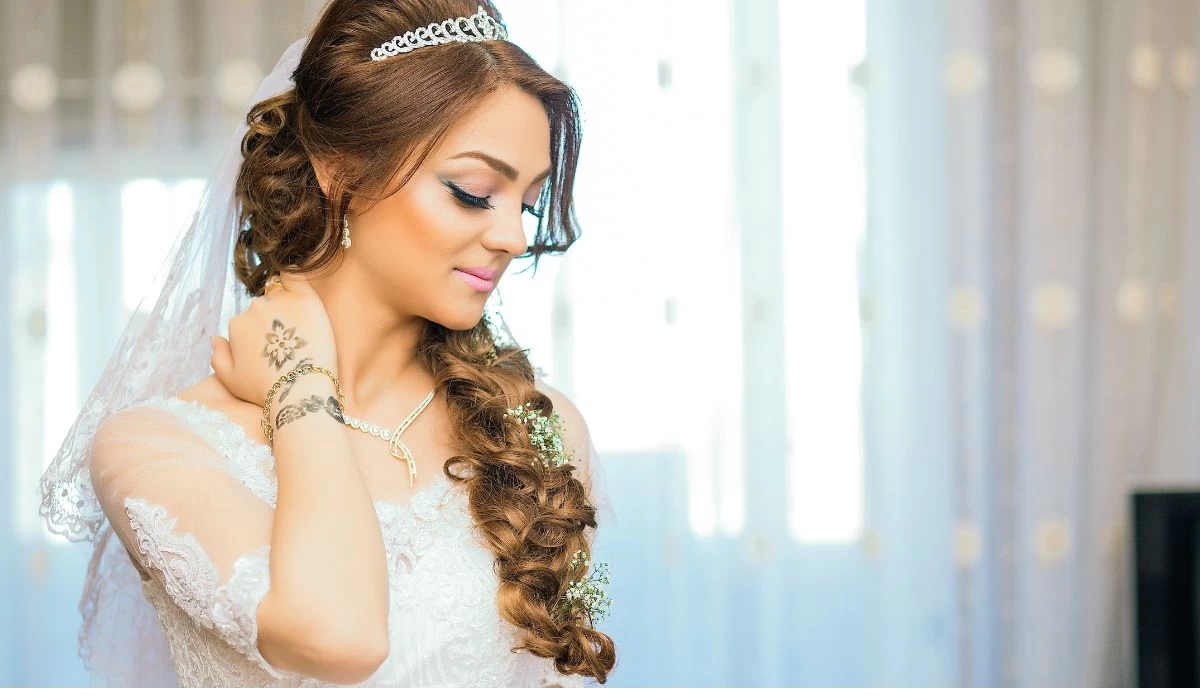 4 Gorgeous Makeup Looks for Wedding Season: Bridal and Guest Inspiration