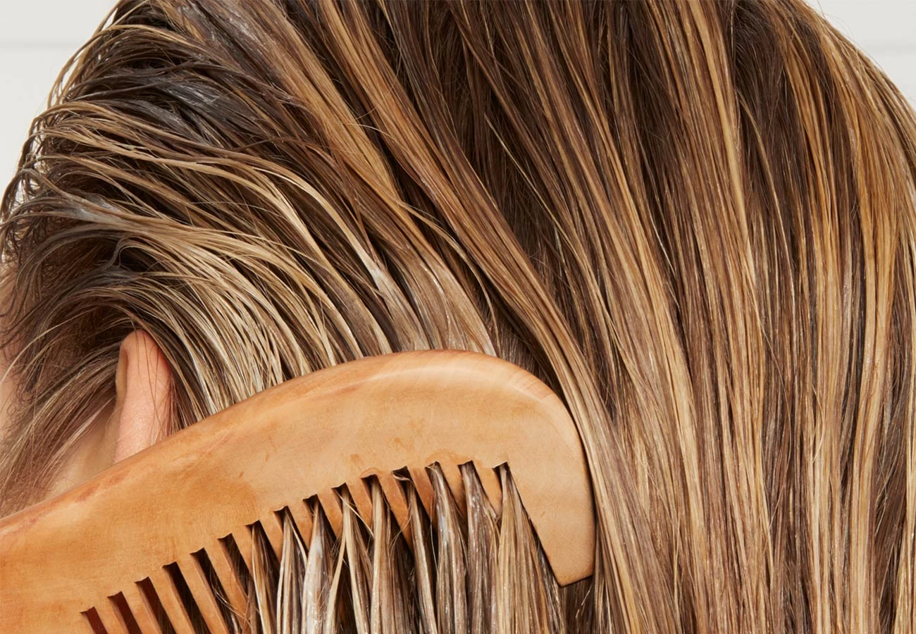 How to Prevent Greasy Hair