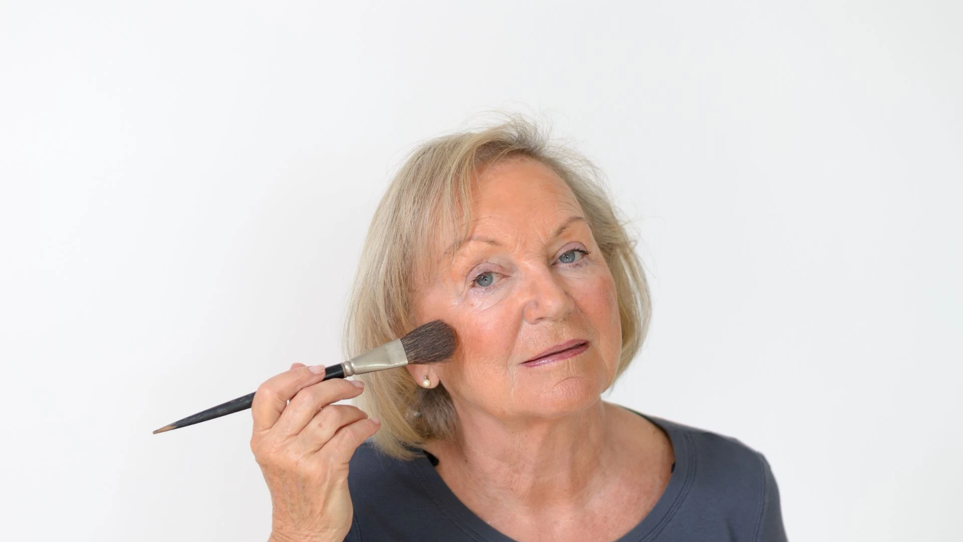 Makeup Tips for Women Over 40