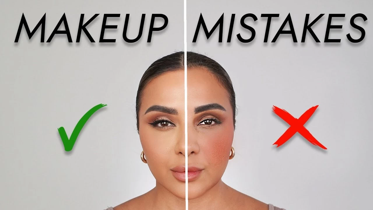 Common Mistakes Beginner Makeup Artists Make and How to Avoid Them