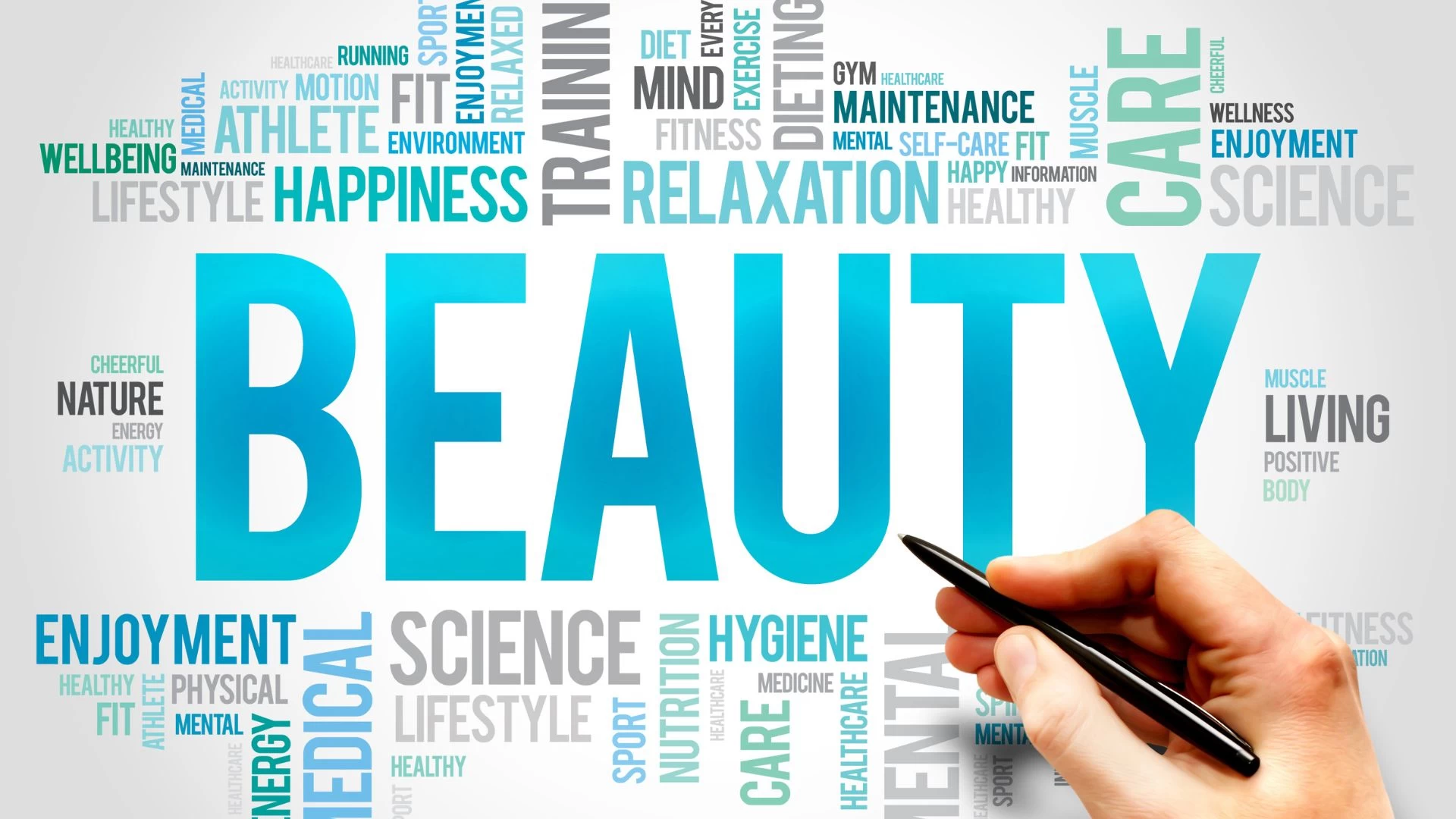 Career Opportunities in Beauty Industry