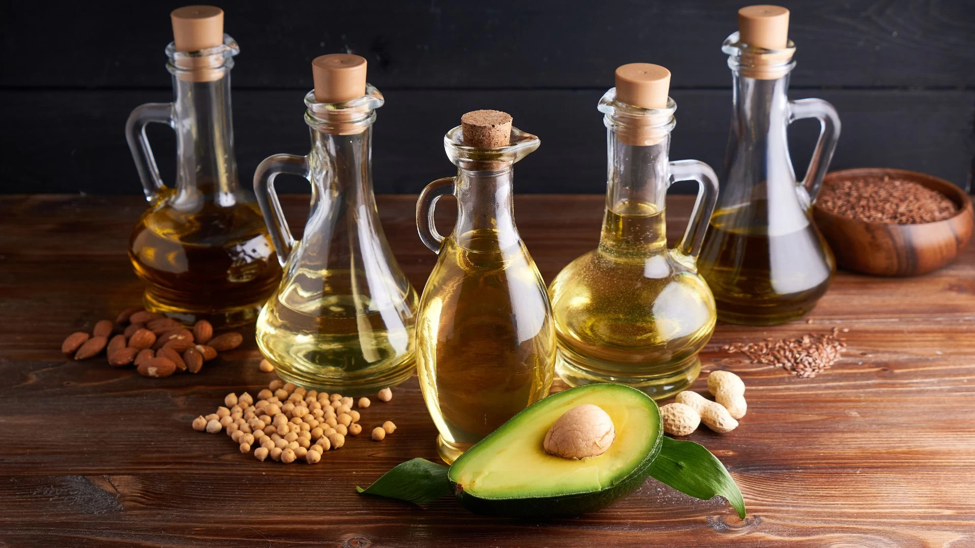 Avocado Oil Benefits for Hair