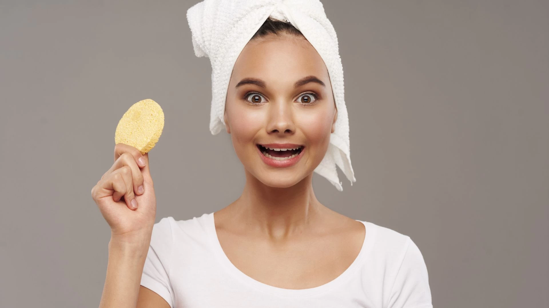 How to Clean a Makeup Sponge